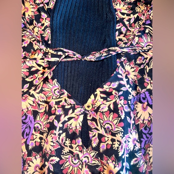 Free People maxi dress - Picture 8 of 8